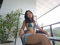 naked webcam girl photo Semirra